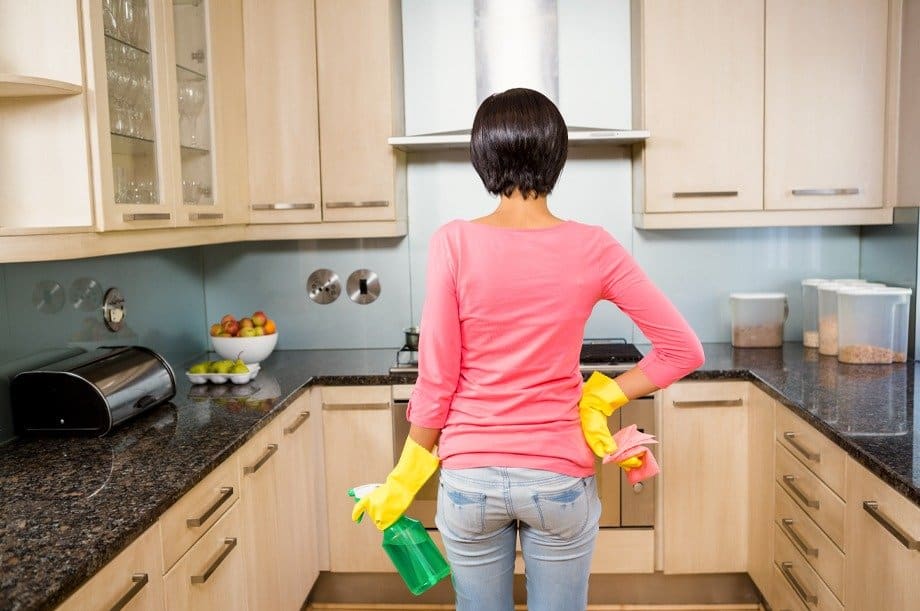 How to Maintain Your Cabinets and Keep Them Looking New