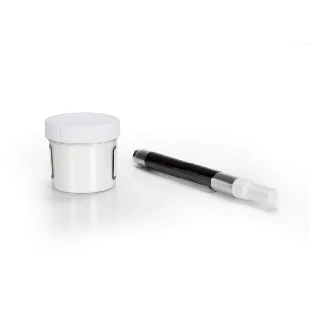 White Shaker - Touch Up Kit